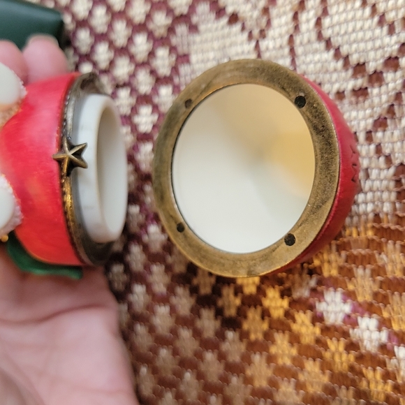 Snowbabies "My Best Teacher" Box by Department 56 - Picture 4 of 8